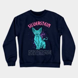 silverstein Crewneck Sweatshirt